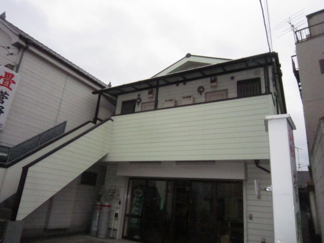 外観写真