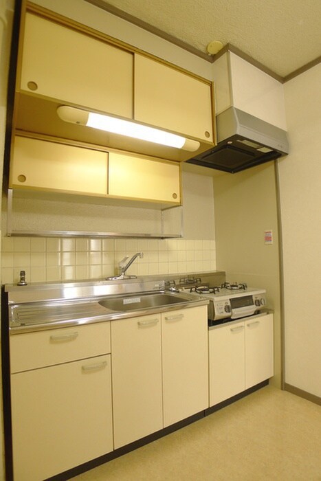 物件内観写真7　(キッチン)