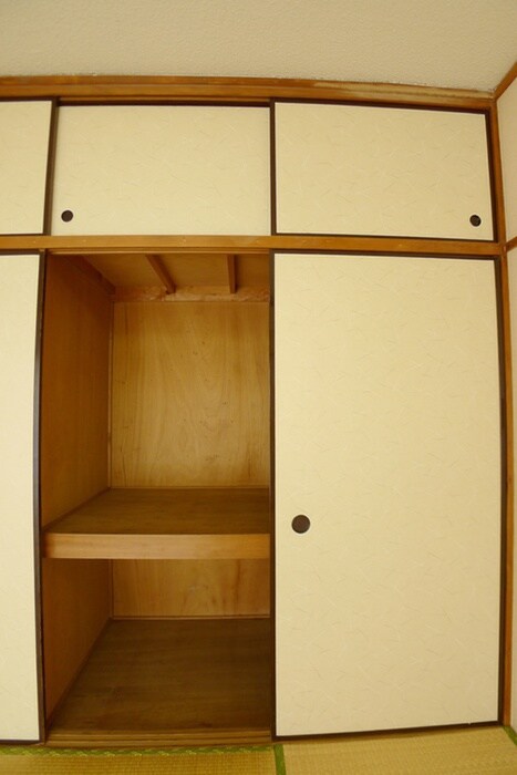 物件内観写真8　(収納)