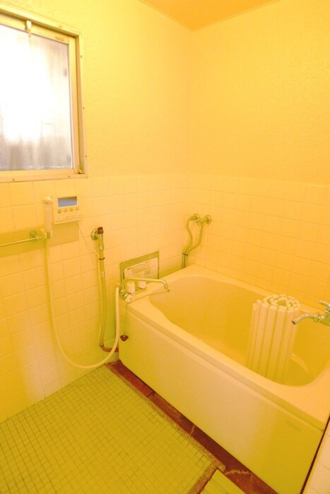 物件内観写真8　(バス／シャワールーム等)