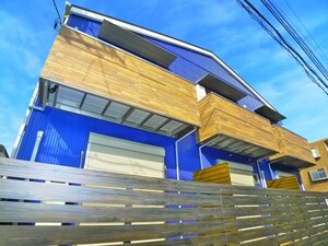 A-STUDIO DESIGN外観写真