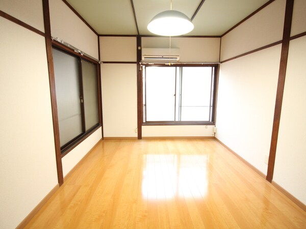 居室
