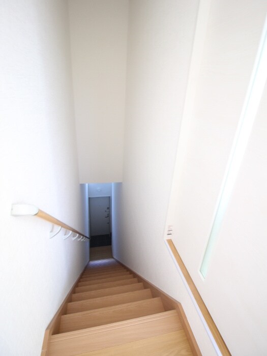 物件内観写真4　(内観写真)