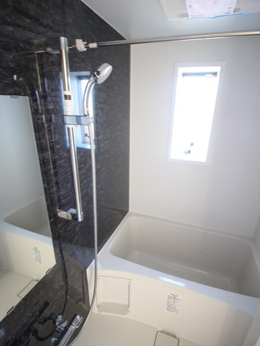 物件内観写真6　(バス／シャワールーム等)