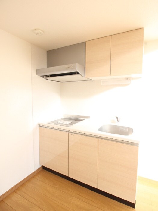 物件内観写真9　(キッチン)