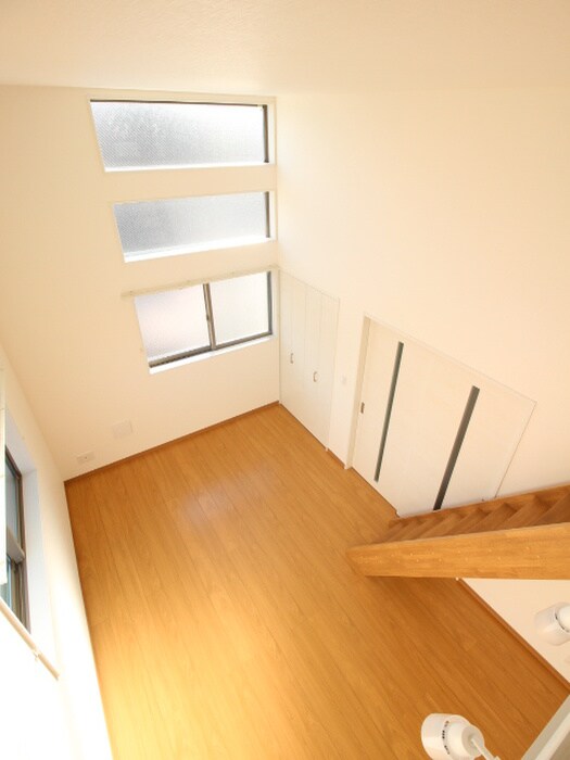 物件内観写真13　(居室)
