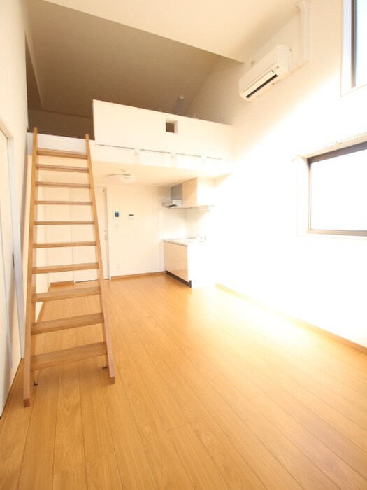 物件内観写真17　(居室)