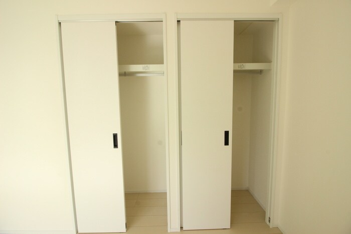 物件内観写真10　(収納)