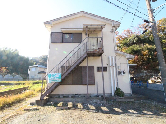 物件外観写真4　(外観写真)