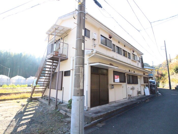 物件外観写真5　(外観写真)