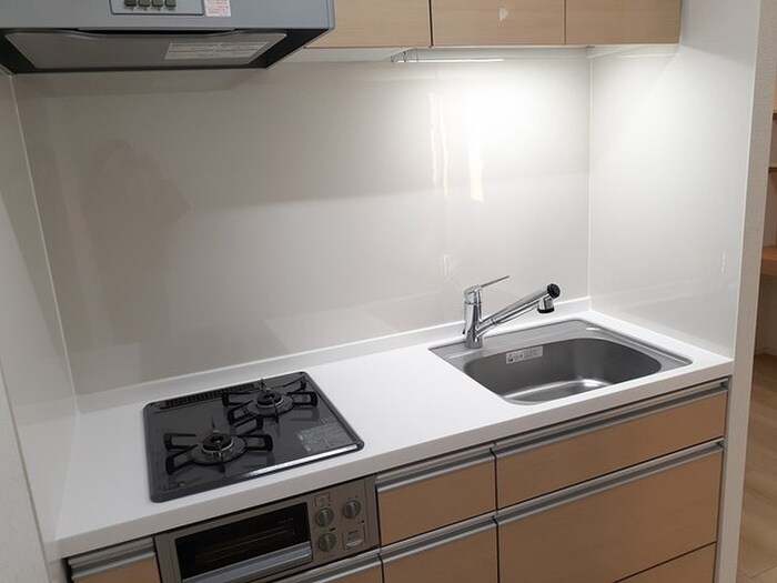 物件内観写真8　(キッチン)