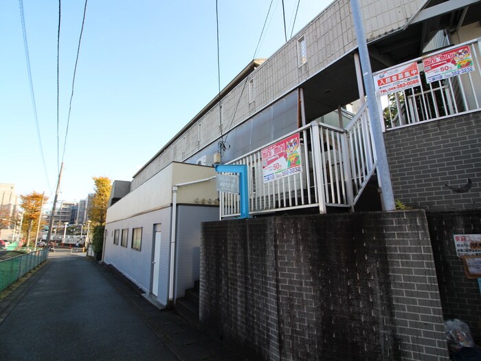 物件外観写真2　(外観写真)