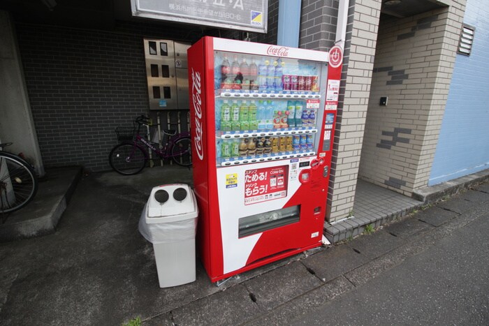 物件外観写真6　(周辺環境)