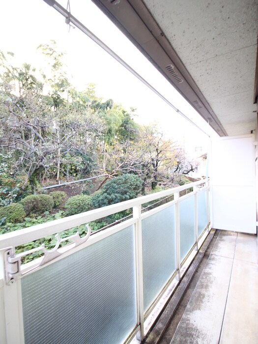 物件内観写真14　(ベランダ・バルコニー)