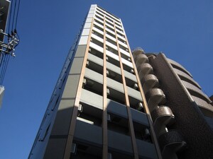 ガ－ラ・シティ亀戸(1105)外観写真