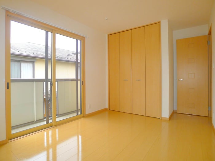 物件内観写真7　(ベランダ・バルコニー)