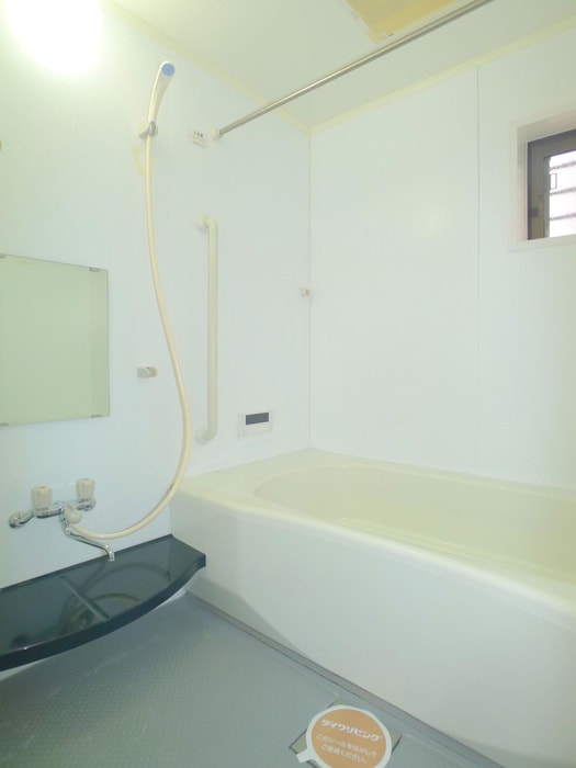 物件内観写真10　(バス／シャワールーム等)