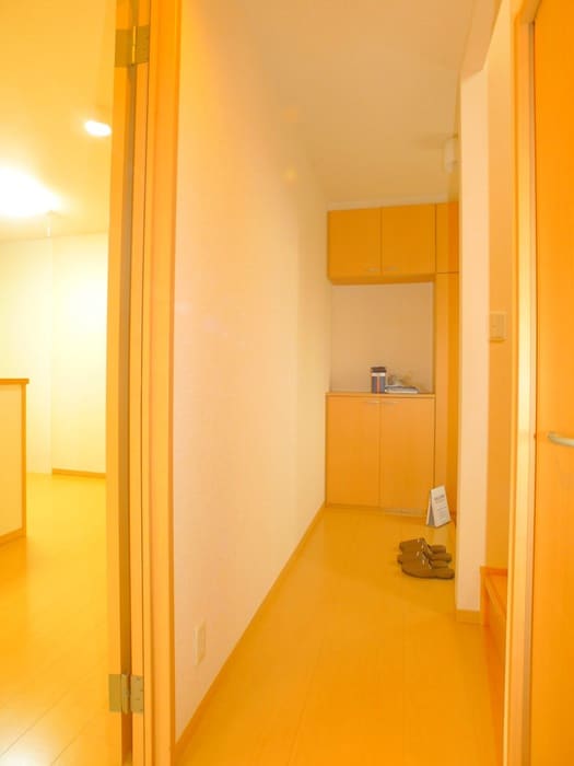 物件内観写真12　(廊下)