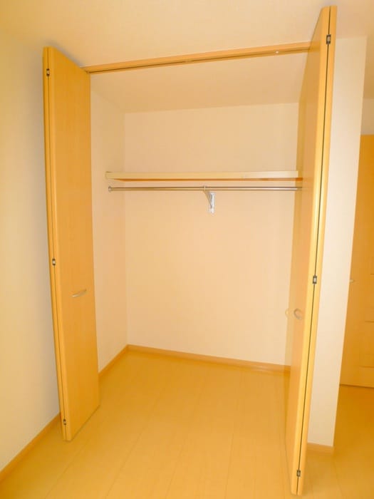 物件内観写真17　(収納)