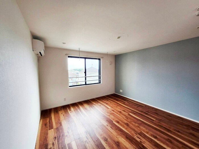 物件内観写真7　(居室)