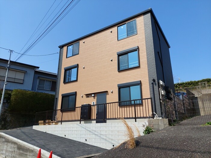 物件外観写真5　(外観写真)