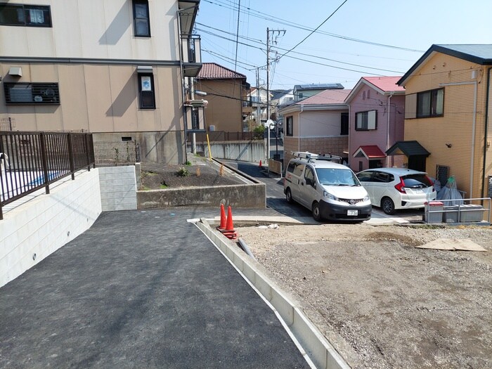 物件外観写真6　(周辺環境)