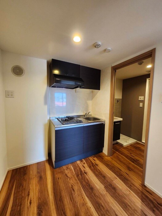 物件内観写真17　(キッチン)