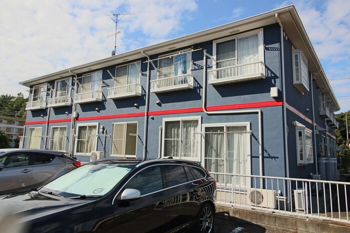 物件外観写真3　(外観写真)