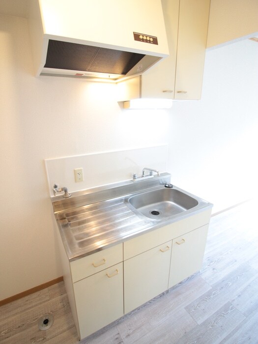 物件内観写真8　(キッチン)