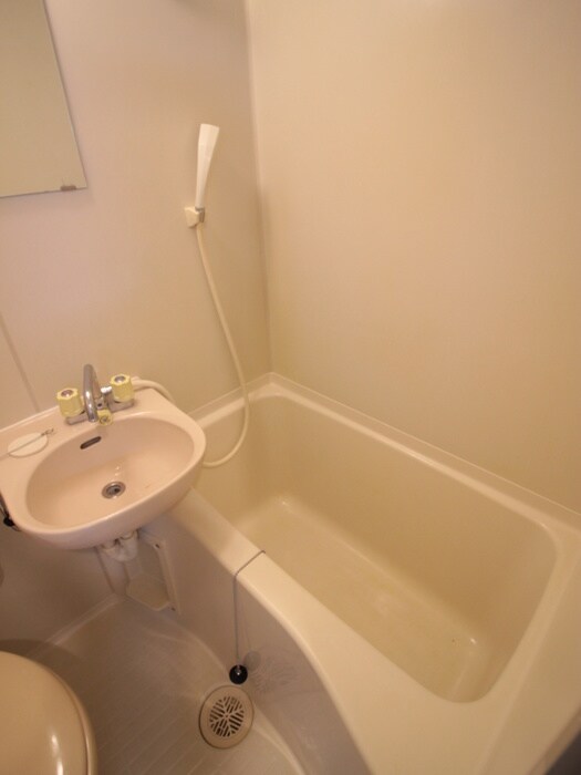 物件内観写真9　(バス／シャワールーム等)