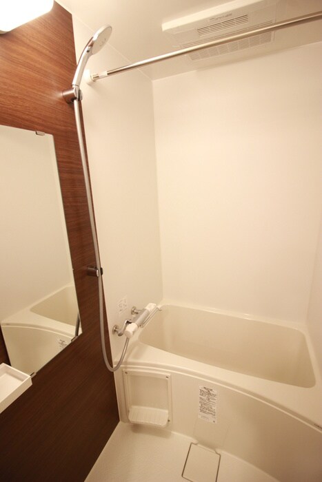 物件内観写真9　(バス／シャワールーム等)