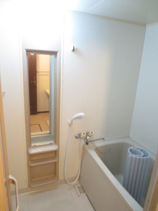 物件内観写真9　(バス／シャワールーム等)