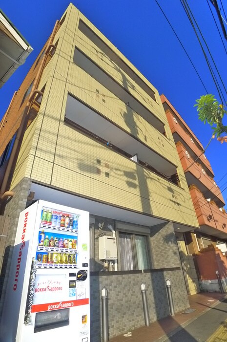 物件外観写真4　(外観写真)