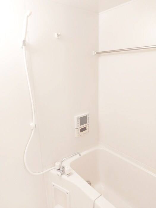 物件内観写真14　(バス／シャワールーム等)