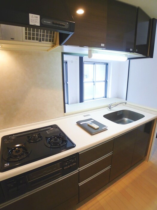 物件内観写真11　(キッチン)