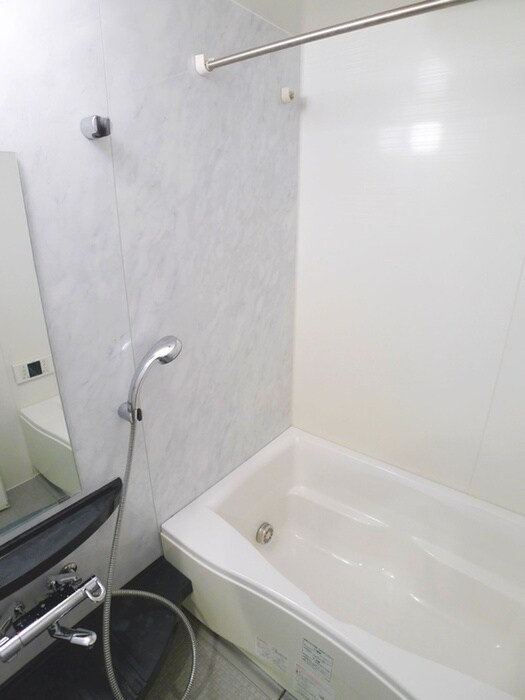 物件内観写真13　(バス／シャワールーム等)