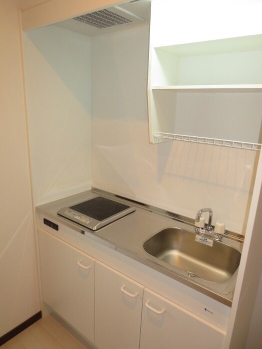物件内観写真9　(キッチン)