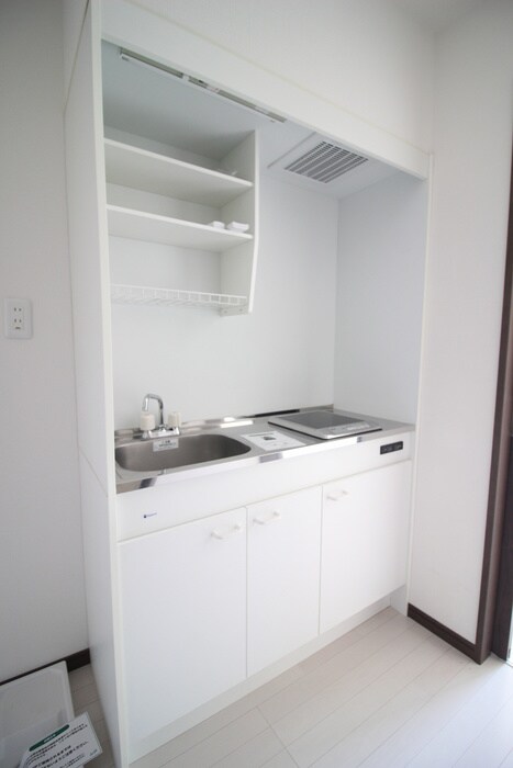 物件内観写真9　(キッチン)