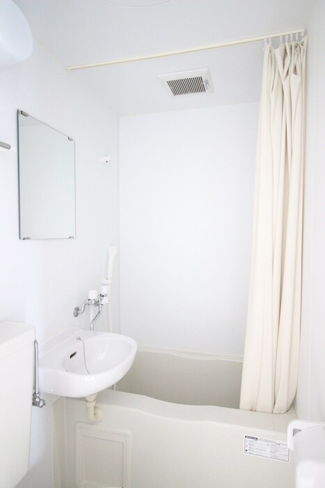 物件内観写真10　(バス／シャワールーム等)