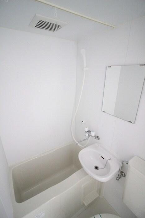 物件内観写真11　(バス／シャワールーム等)