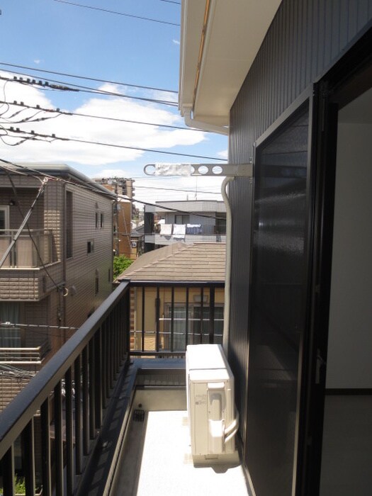 物件内観写真15　(ベランダ・バルコニー)