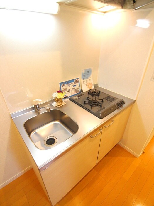 物件内観写真10　(キッチン)