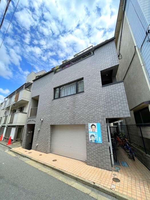 物件外観写真4　(その他)