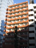 ハイツ芝大門（506）