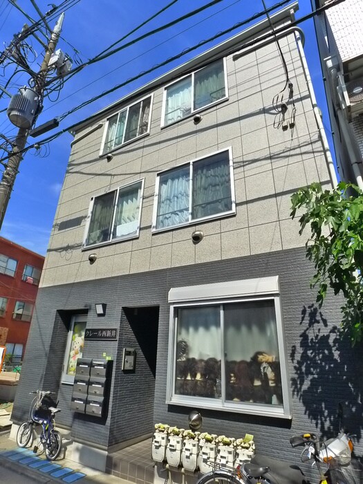 物件外観写真5　(外観写真)