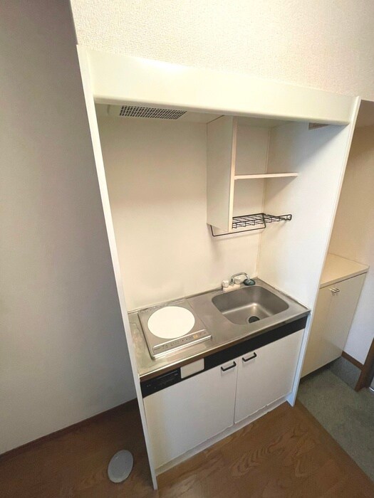 物件内観写真9　(キッチン)