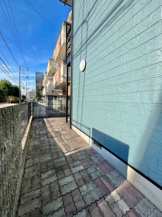 物件外観写真5　(外観写真)