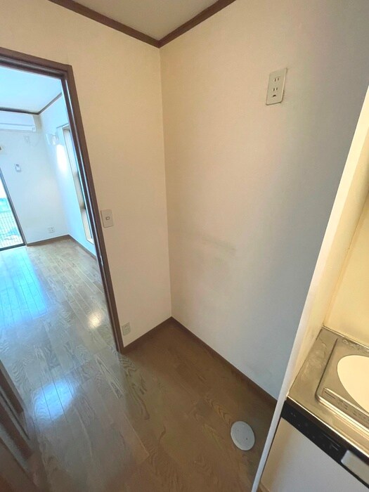 物件内観写真14　(キッチン)