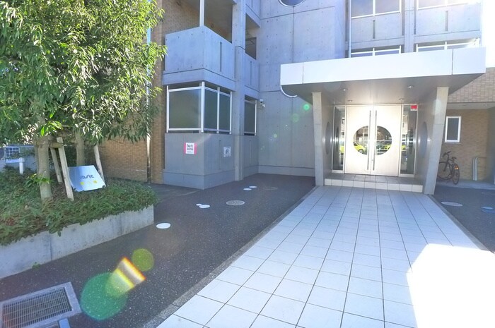 物件外観写真6　(周辺環境)