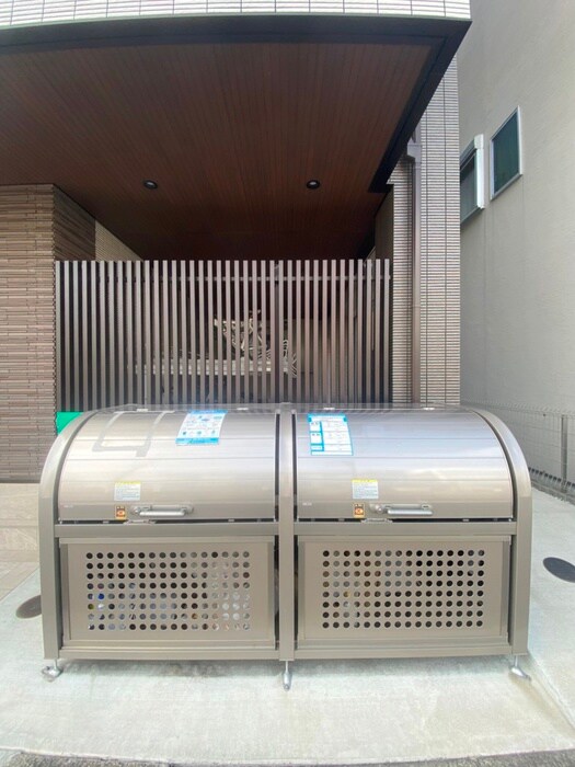 物件外観写真6　(建物設備)